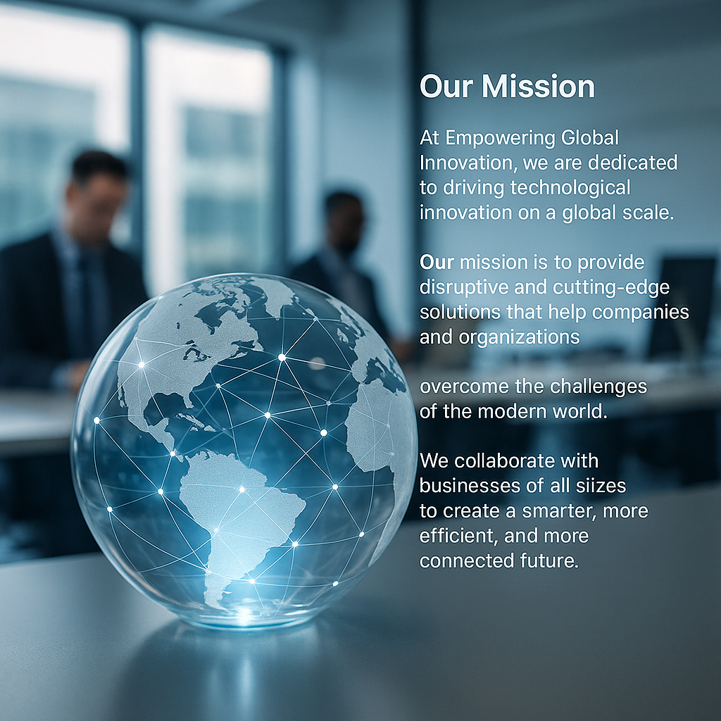 About Us