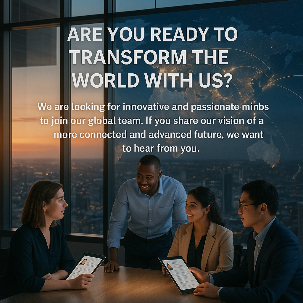 Careers and Collaboration