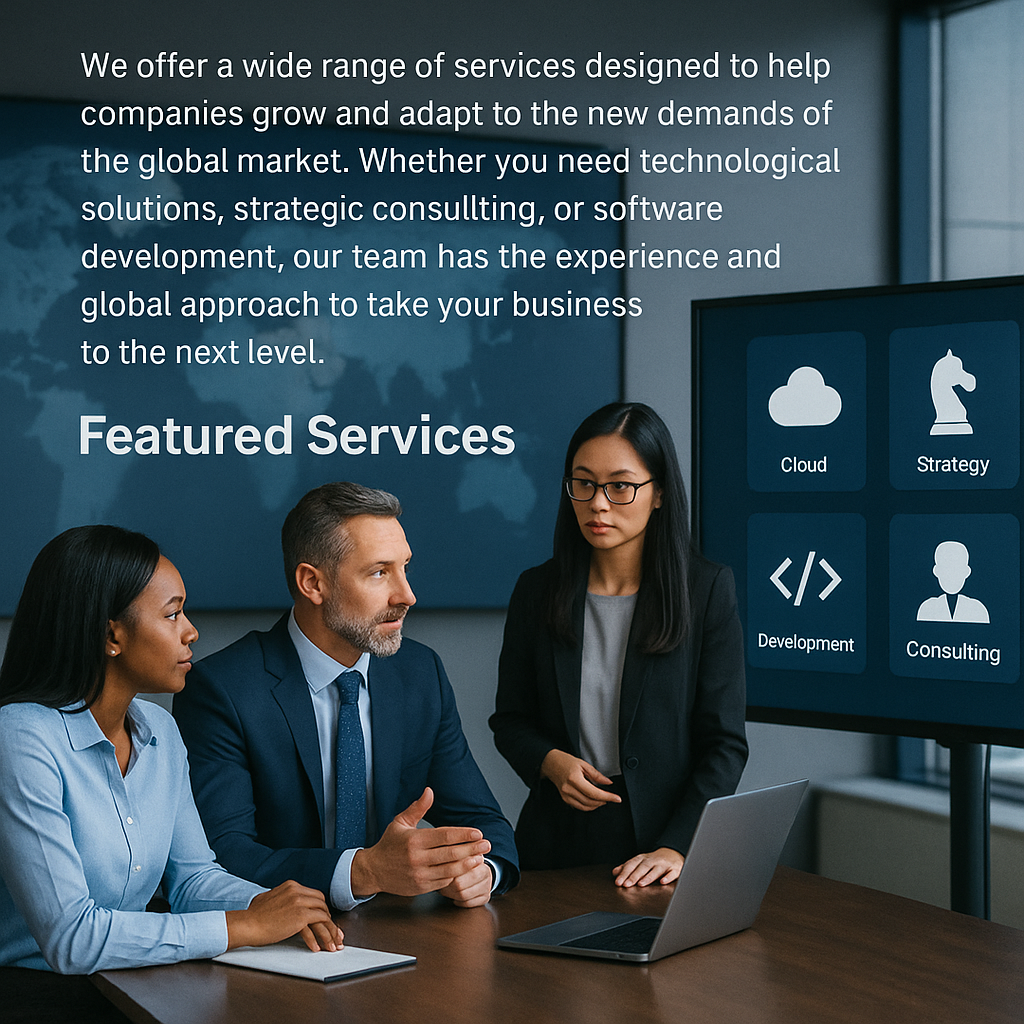 Services
